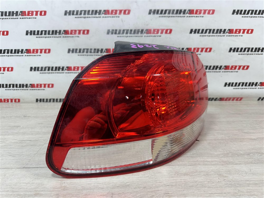 Фонарь в крыло, 5000 рублей, Севастополь