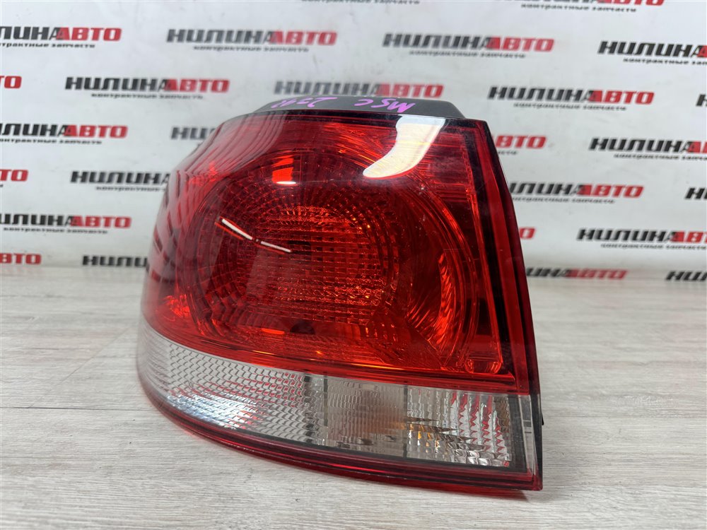 Фонарь в крыло, 5000 рублей, Севастополь