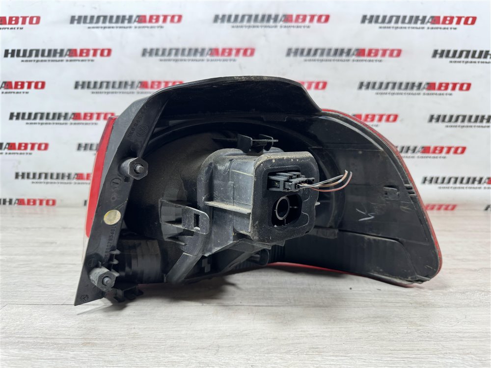 Фонарь в крыло, 5000 рублей, Севастополь