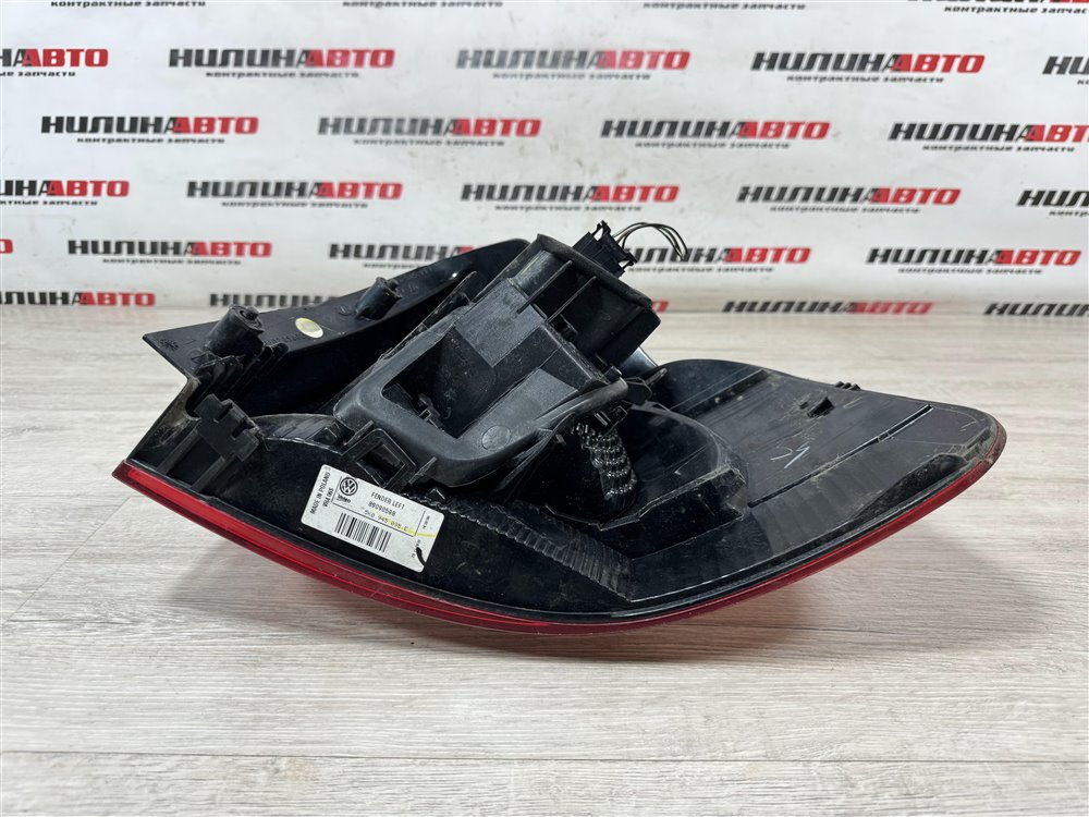 Фонарь в крыло, 5000 рублей, Севастополь