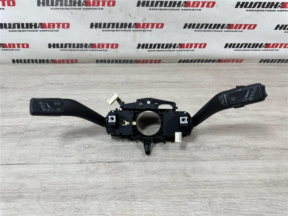 Подрулевой переключатель, 1500 рублей, Севастополь