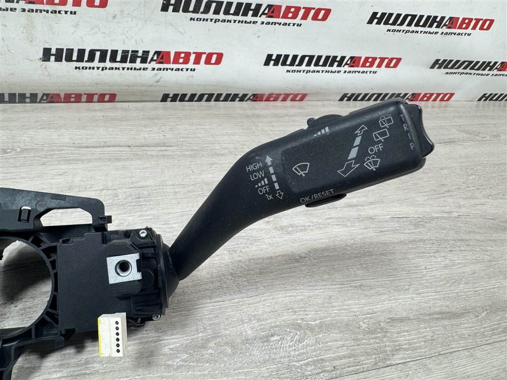 Подрулевой переключатель, 1500 рублей, Севастополь