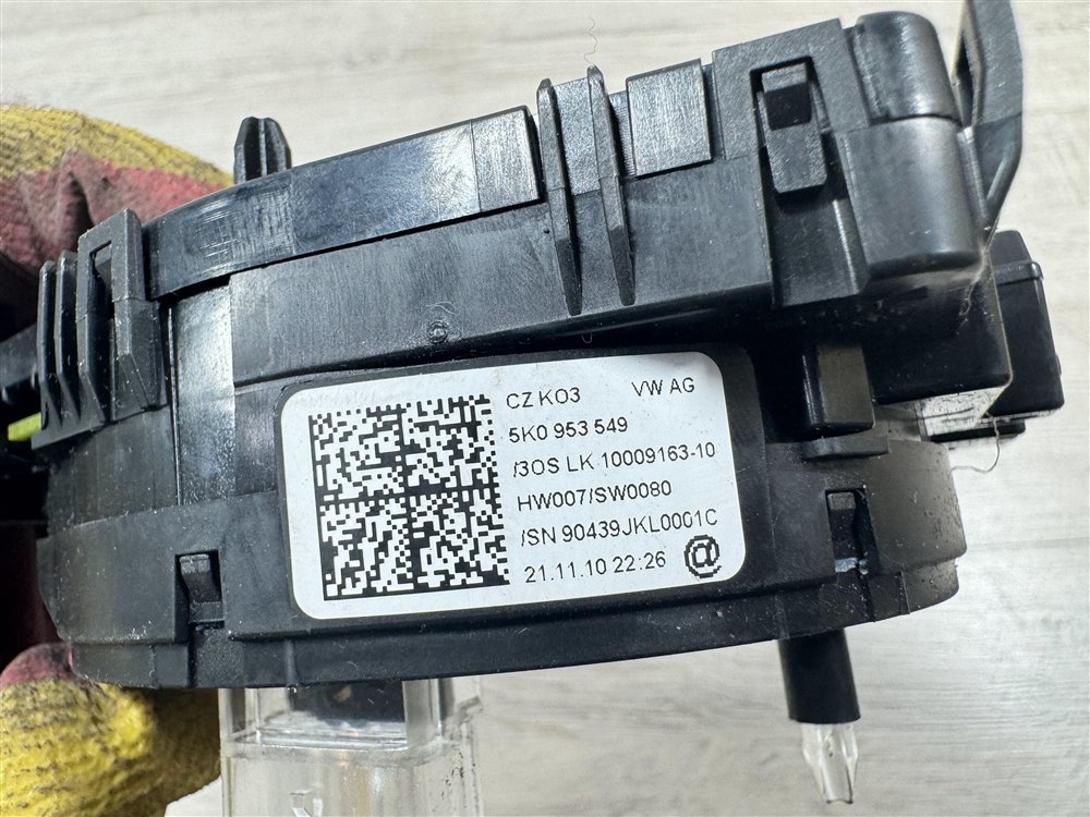 Шлейф подрулевой, 5000 рублей, Севастополь