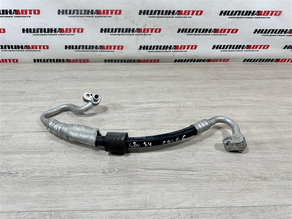 Трубка кондиционера, 2000 рублей, Севастополь