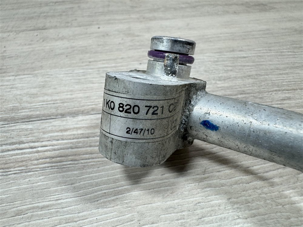 Трубка кондиционера, 2000 рублей, Севастополь