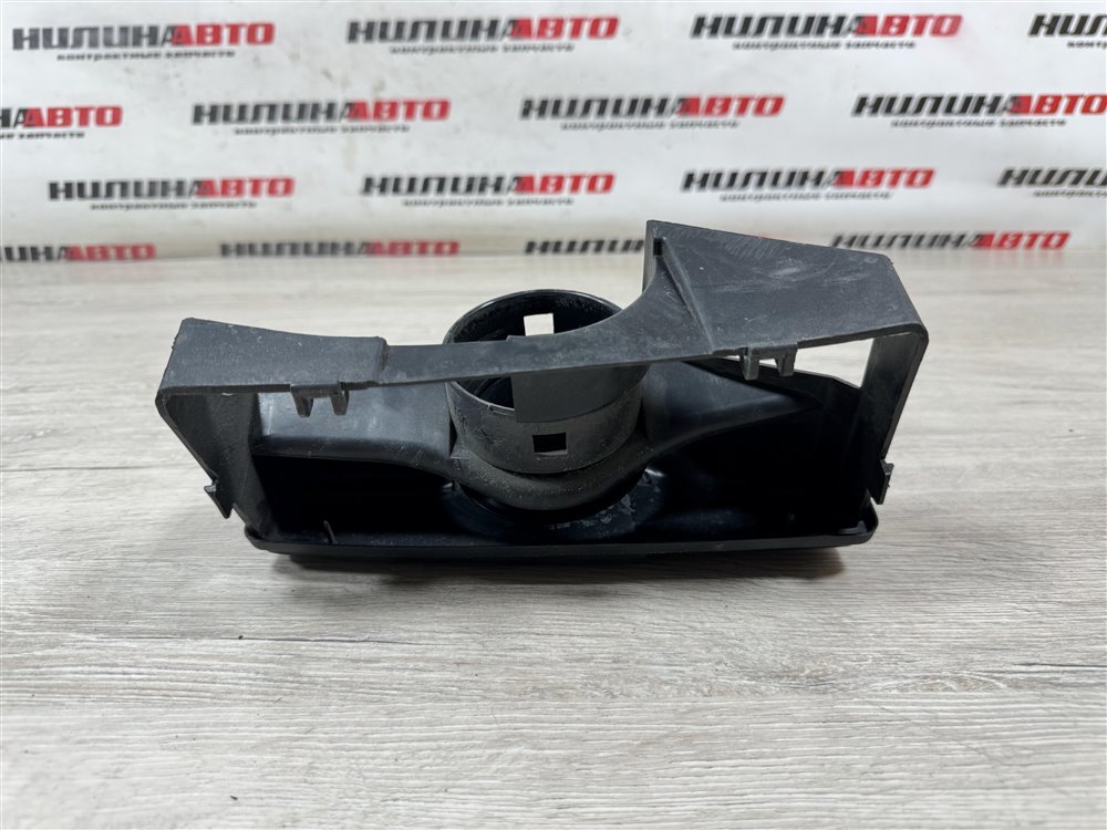 Воздухозаборник, 2000 рублей, Севастополь