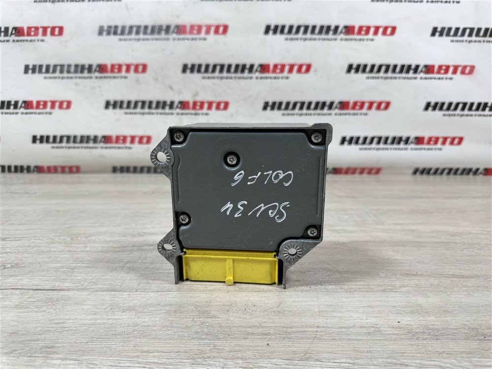 Блок управления SRS, 2000 рублей, Севастополь