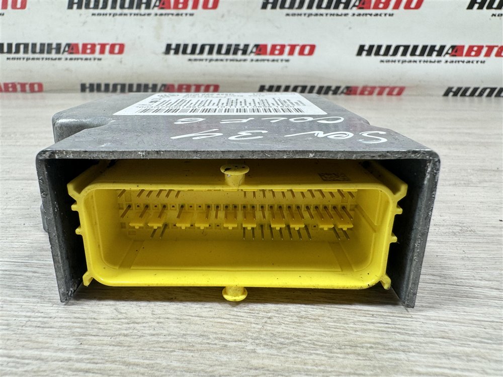 Блок управления SRS, 2000 рублей, Севастополь