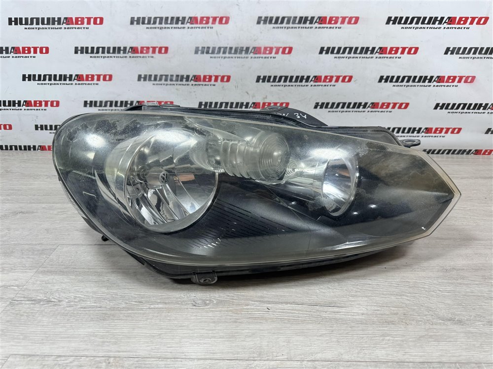 Фара галоген, 10000 рублей, Севастополь