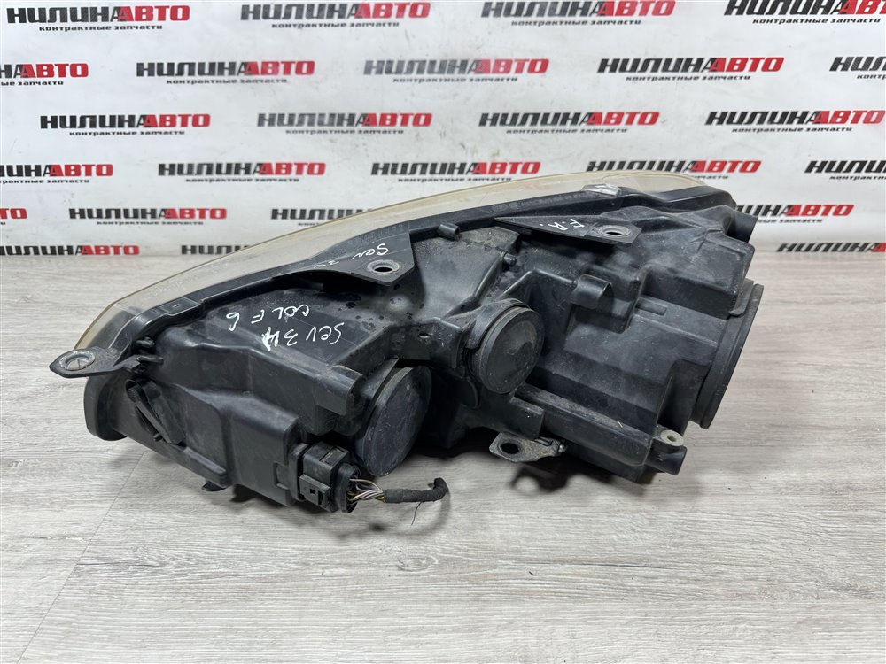 Фара галоген, 10000 рублей, Севастополь