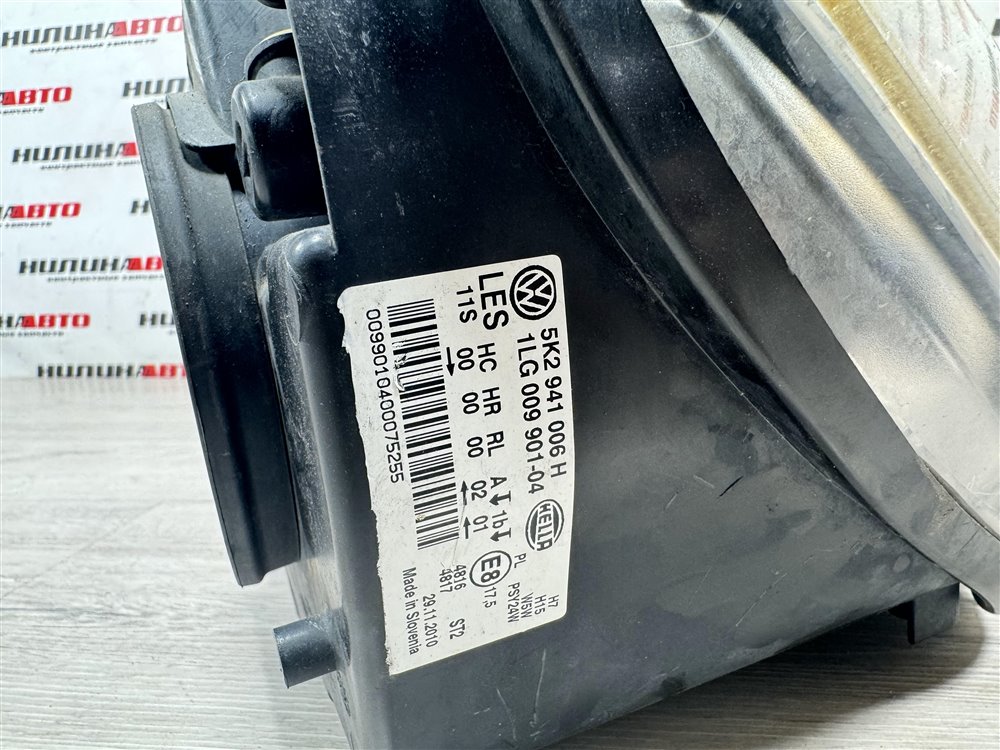 Фара галоген, 10000 рублей, Севастополь