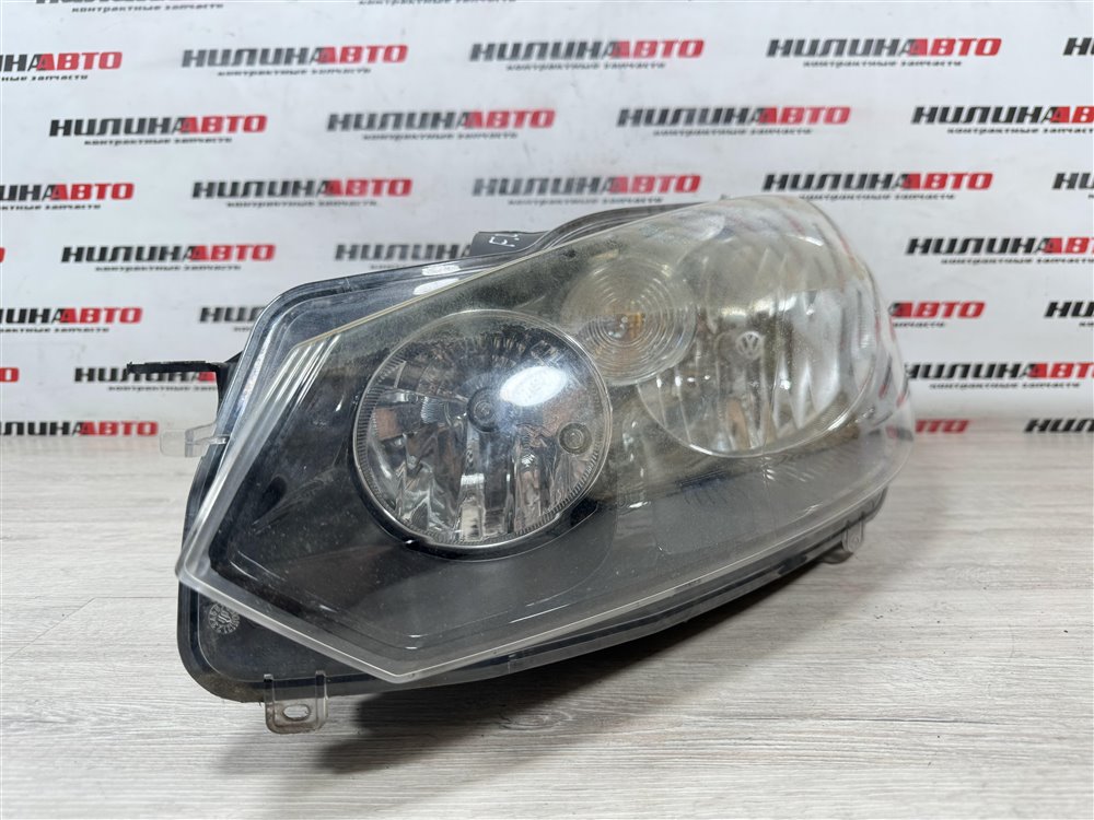 Фара галоген, 9000 рублей, Севастополь