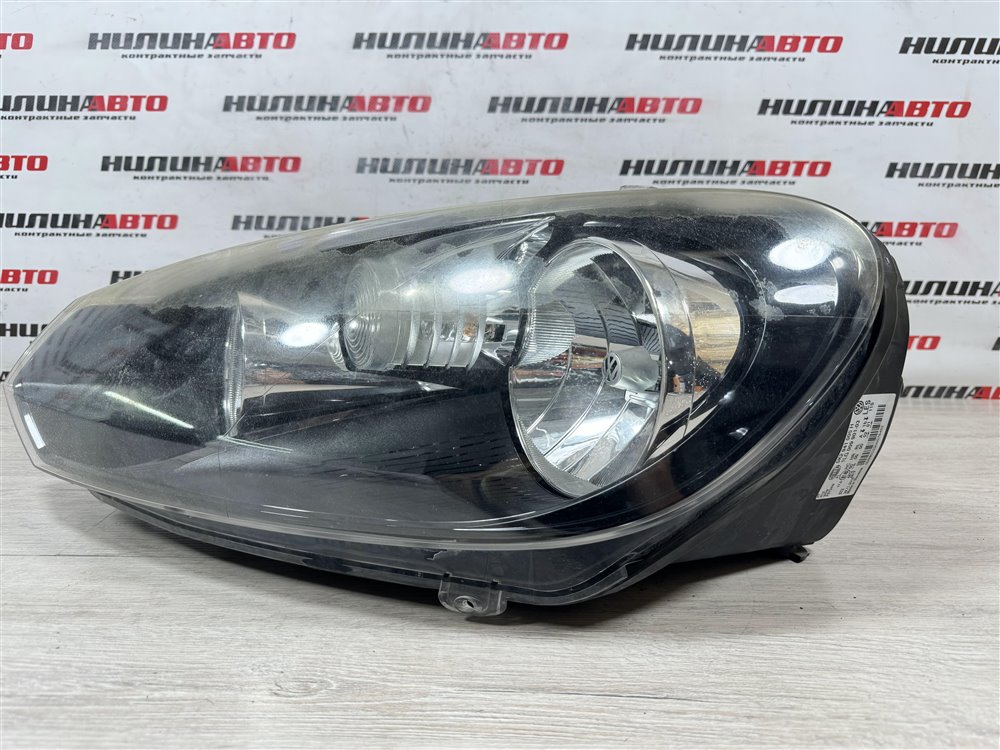 Фара галоген, 9000 рублей, Севастополь