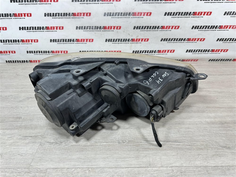 Фара галоген, 9000 рублей, Севастополь