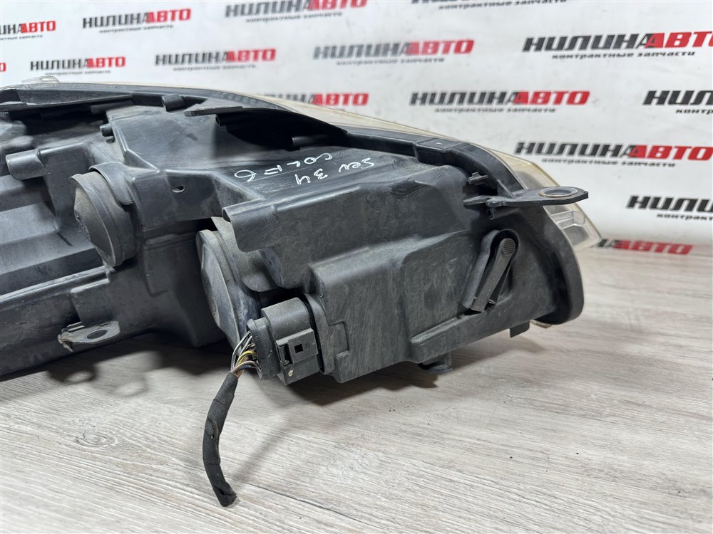 Фара галоген, 9000 рублей, Севастополь