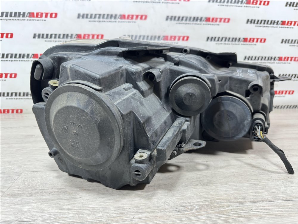 Фара галоген, 9000 рублей, Севастополь