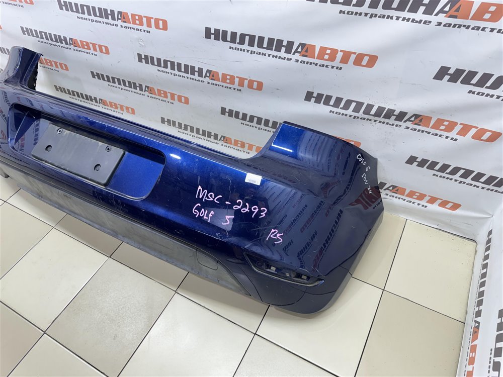 Бампер, 10500 рублей, Севастополь