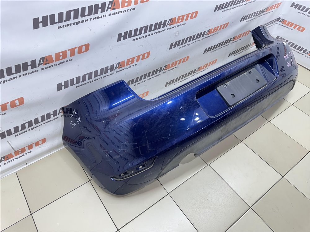 Бампер, 10500 рублей, Севастополь