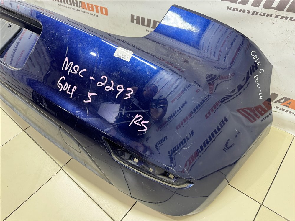 Бампер, 10500 рублей, Севастополь