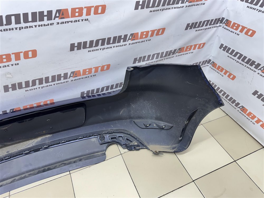 Бампер, 10500 рублей, Севастополь