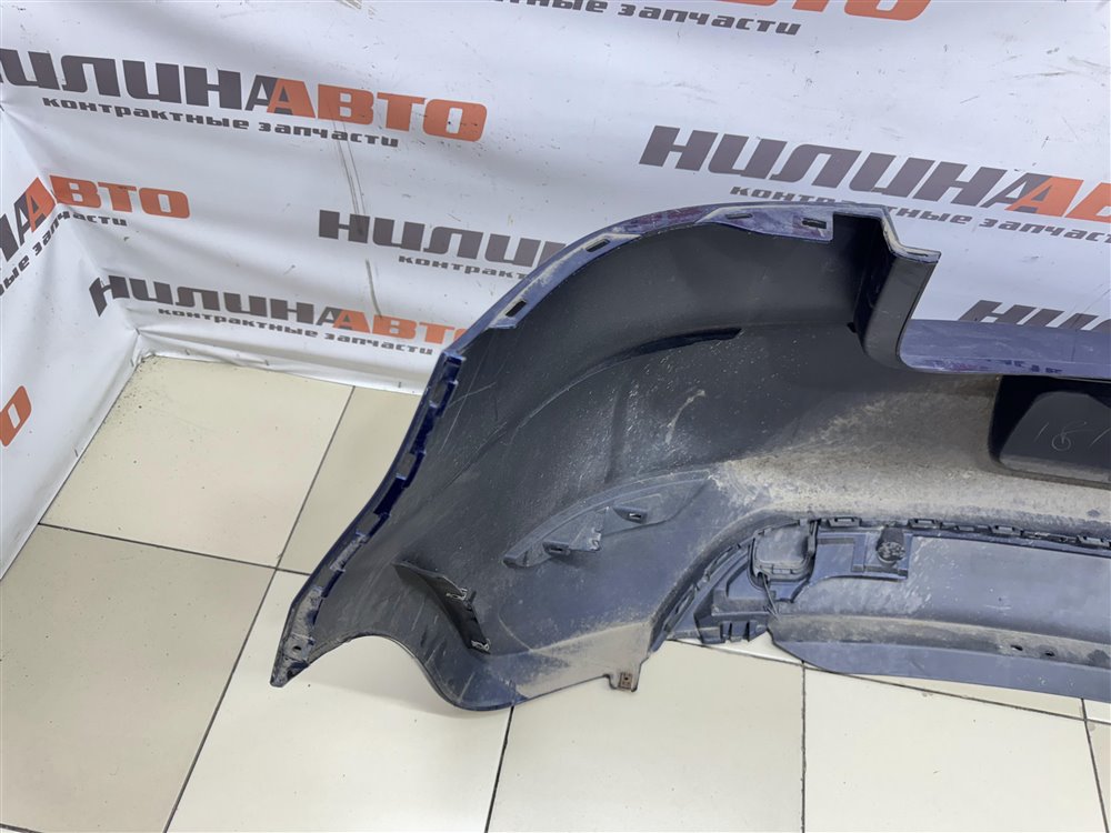 Бампер, 10500 рублей, Севастополь