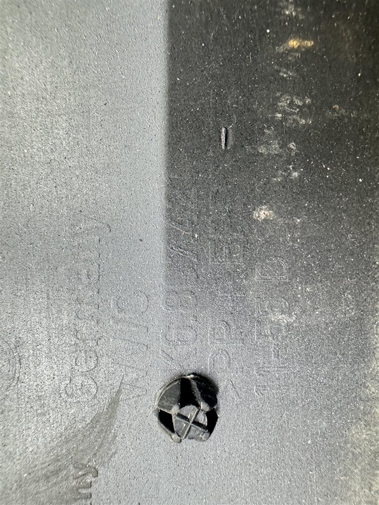 Бампер, 10500 рублей, Севастополь