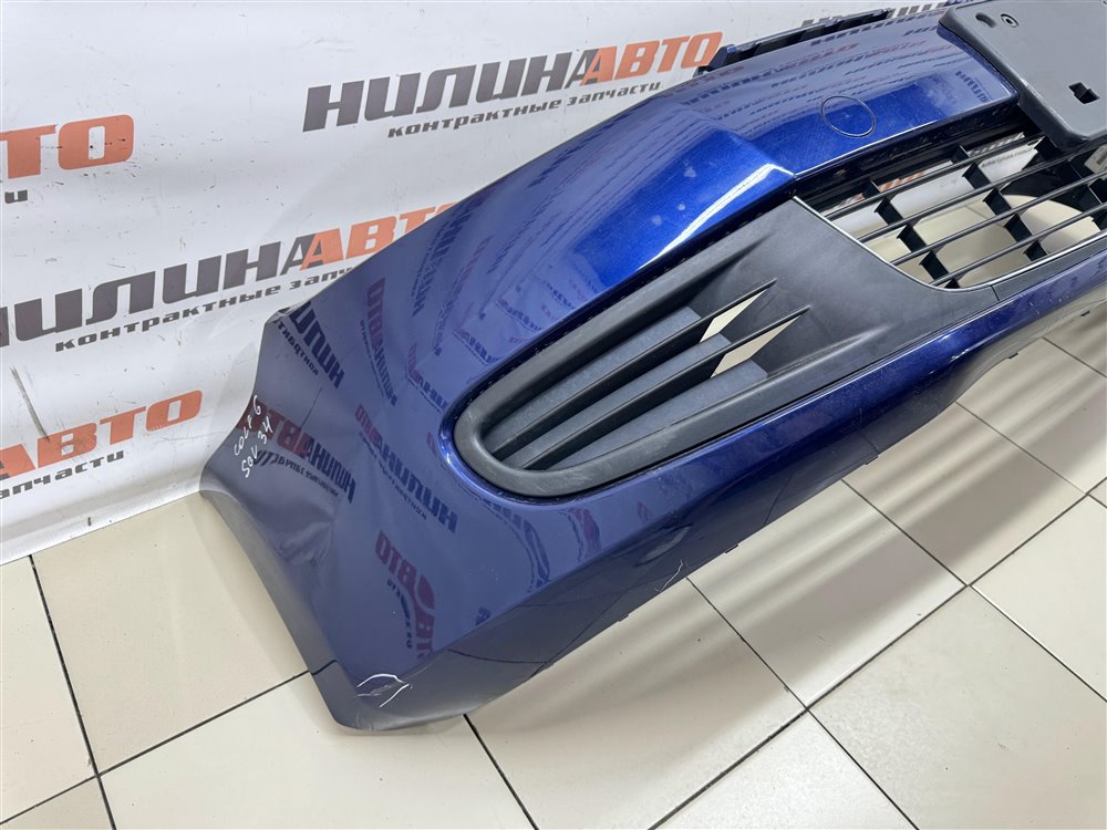 Бампер, 18000 рублей, Севастополь