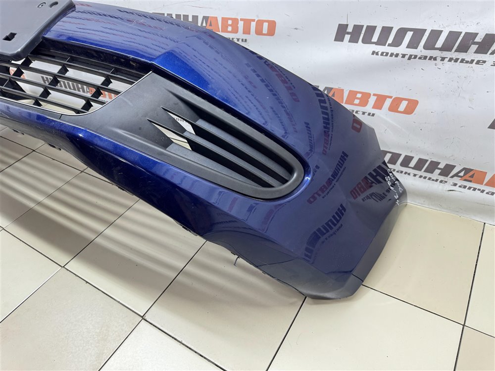 Бампер, 18000 рублей, Севастополь