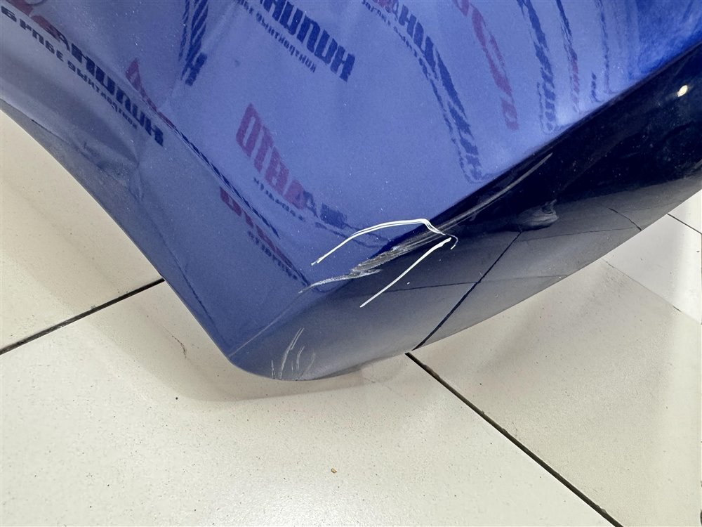 Бампер, 18000 рублей, Севастополь