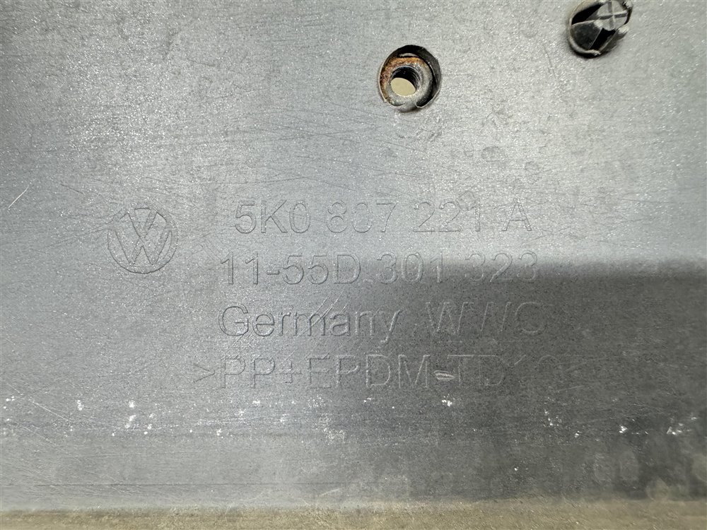 Бампер, 18000 рублей, Севастополь