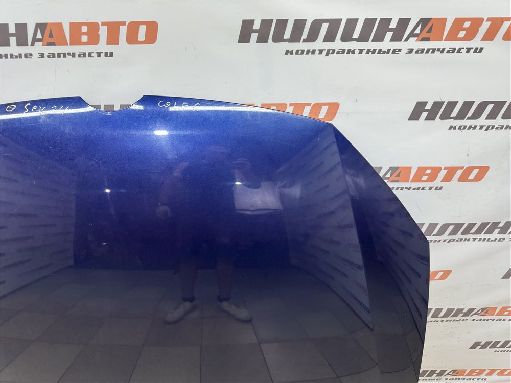 Капот, 18000 рублей, Севастополь