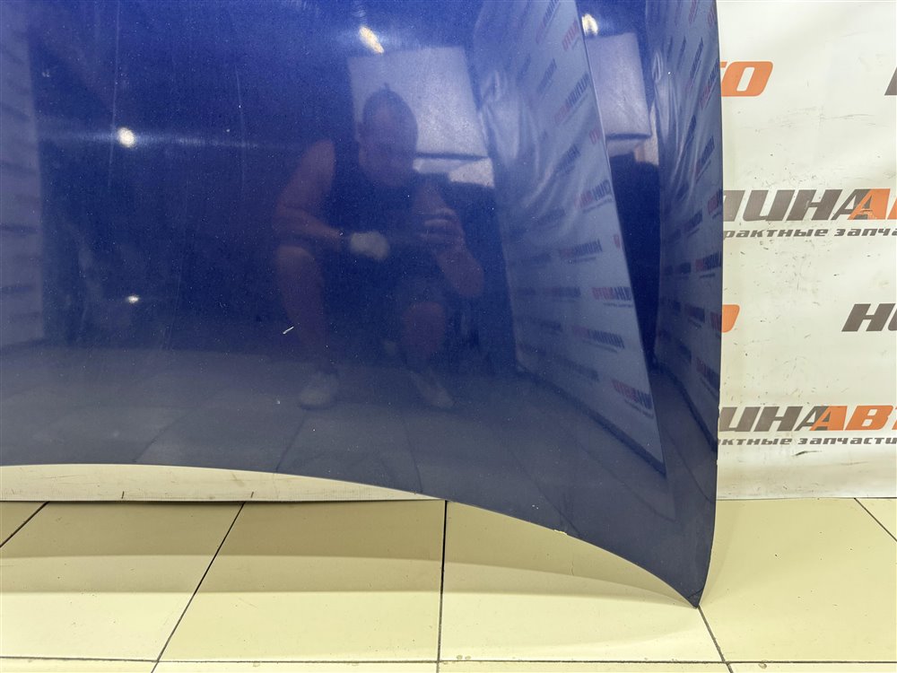 Капот, 18000 рублей, Севастополь