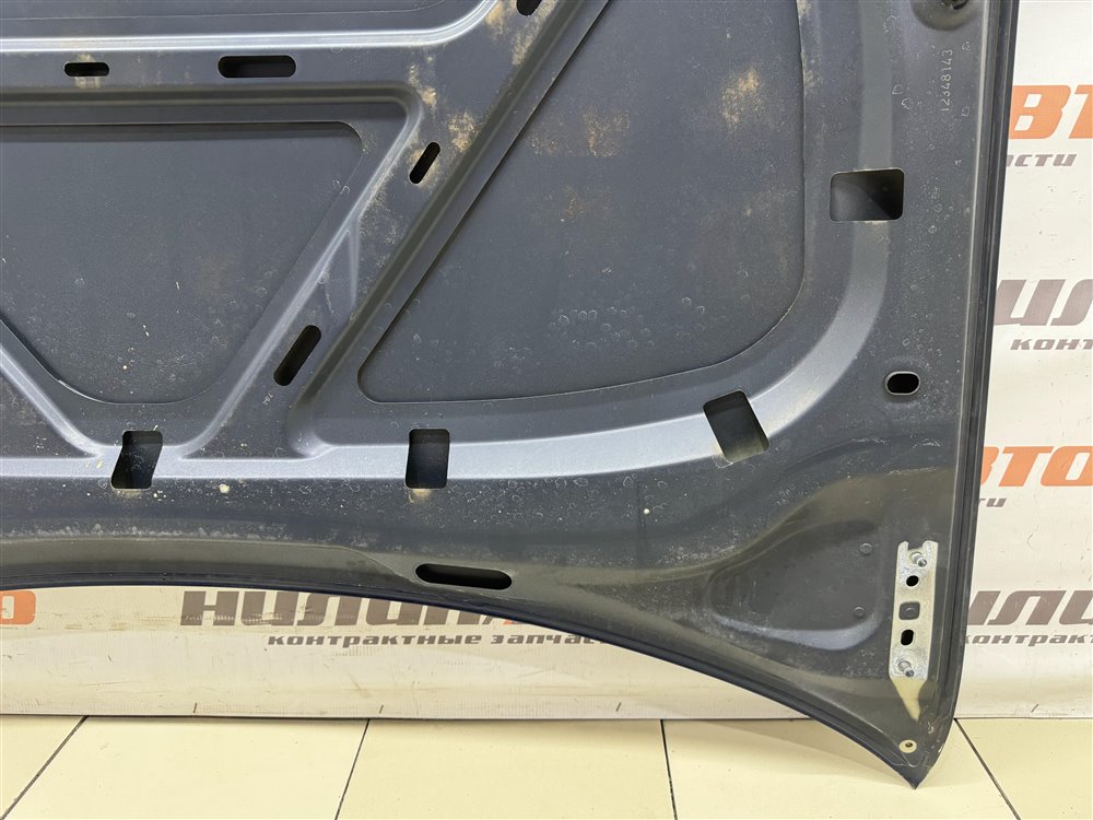 Капот, 18000 рублей, Севастополь