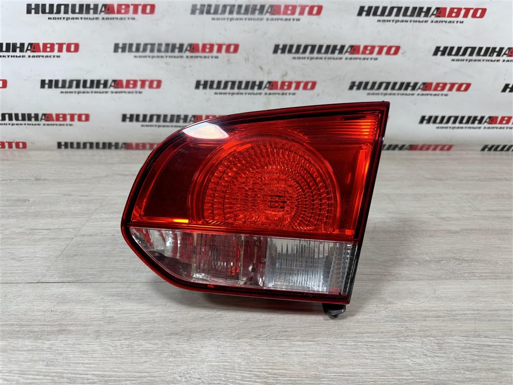 Фонарь в крышку багажника, 2000 рублей, Севастополь