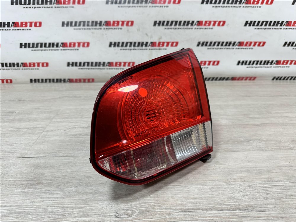 Фонарь в крышку багажника, 2000 рублей, Севастополь