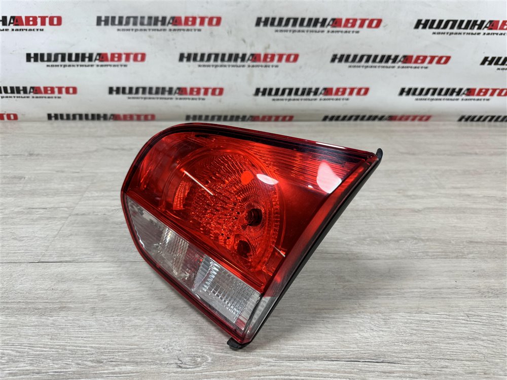 Фонарь в крышку багажника, 2000 рублей, Севастополь