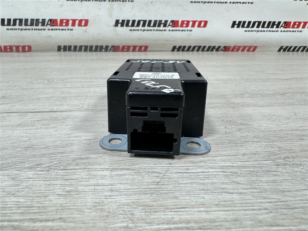 Блок электронный, 500 рублей, Севастополь