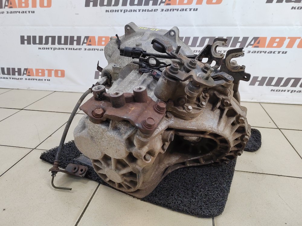 МКПП, 14000 рублей, Москва