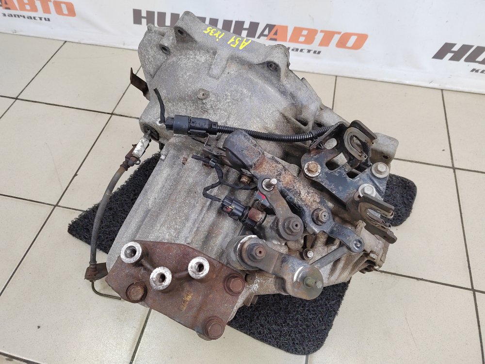 МКПП, 14000 рублей, Москва