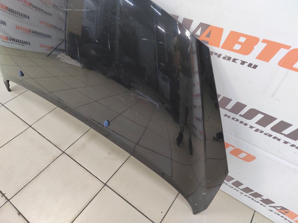 Капот, 2000 рублей, Москва