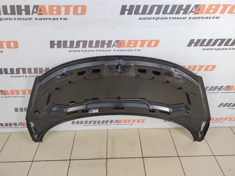 Капот, 2000 рублей, Москва