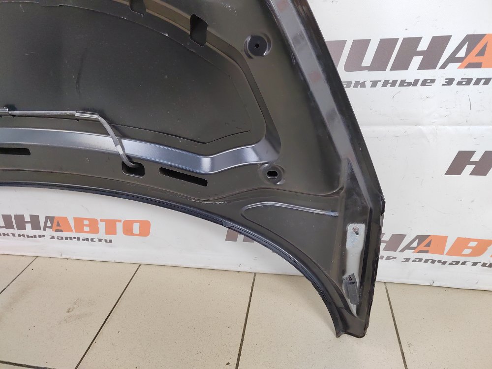 Капот, 2000 рублей, Москва