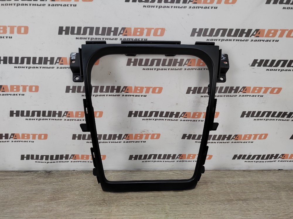 Накладка в салоне, 500 рублей, Москва