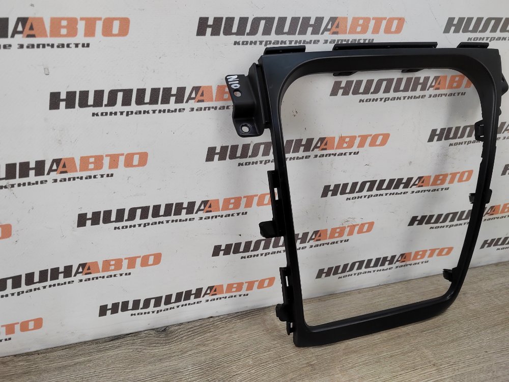 Накладка в салоне, 500 рублей, Москва