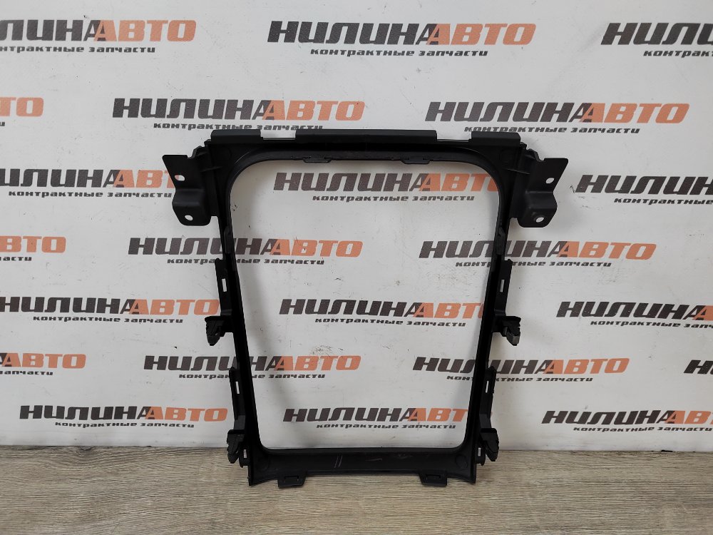 Накладка в салоне, 500 рублей, Москва