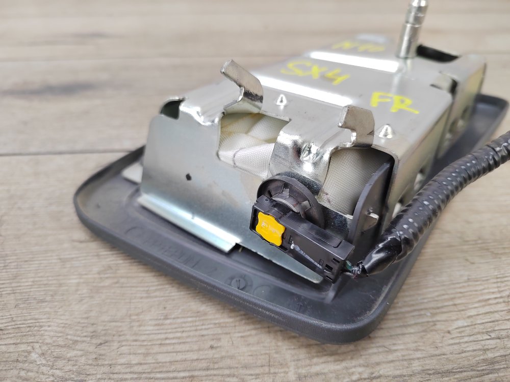 Подушка безопасности в сиденье, 700 рублей, Москва