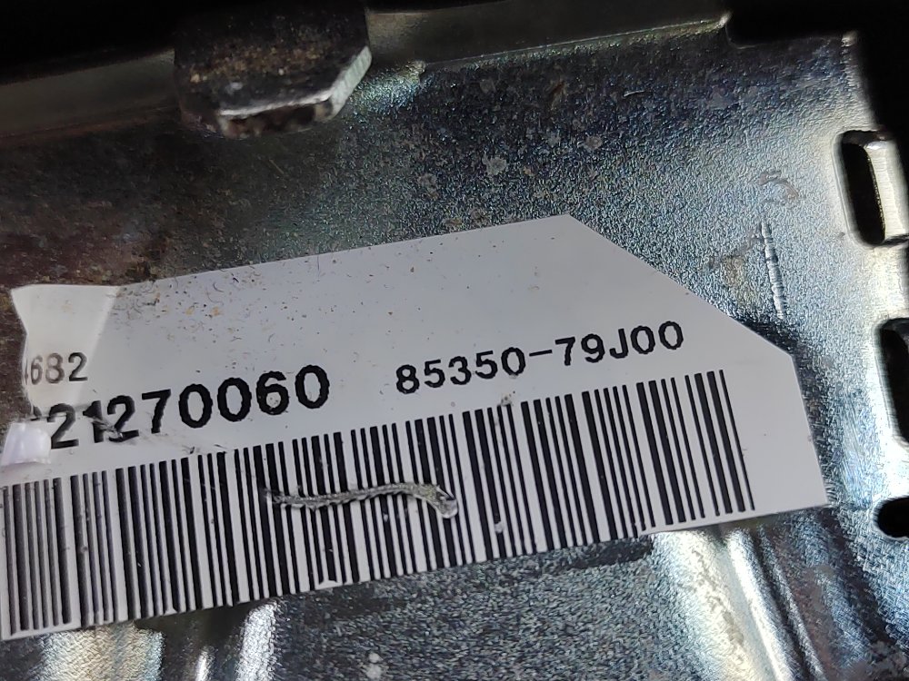 Подушка безопасности в сиденье, 700 рублей, Москва