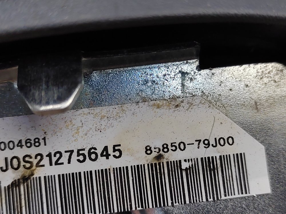 Подушка безопасности в сиденье, 700 рублей, Москва