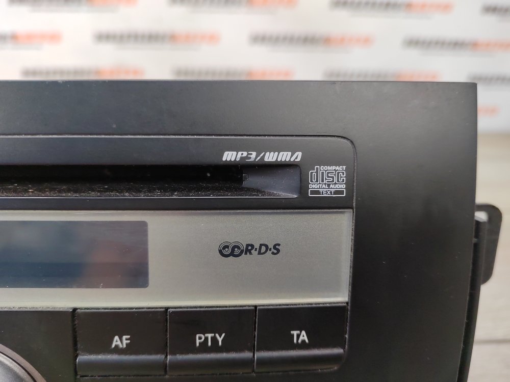 Магнитола, 1000 рублей, Москва