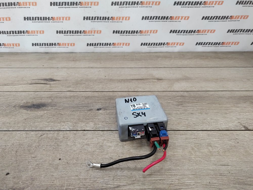 Блок управления рулевой рейкой, 1000 рублей, Москва